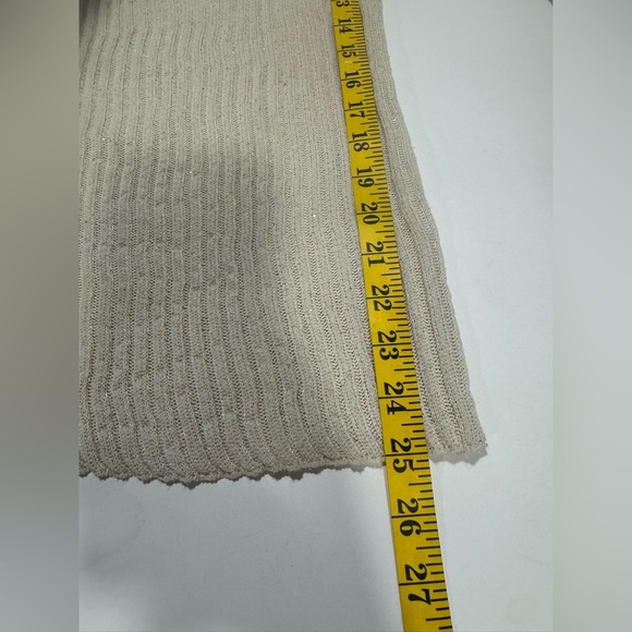 Zara top sz large elegant minimalist - Picture 9 of 10